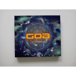 Goa Session: Symbolic (2x CD)