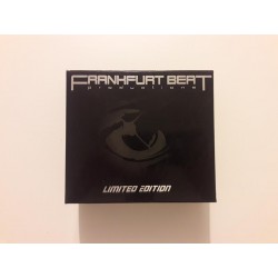 Frankfurt Beat Box: Limited Edition Black Box