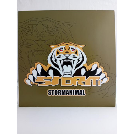 Storm – Stormanimal (12")