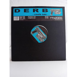 Derb – Coole Sau (12")