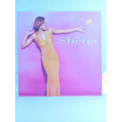 Shèna – More Than Woman (12")