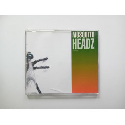 Mosquito Headz – El Ritmo (CDM)