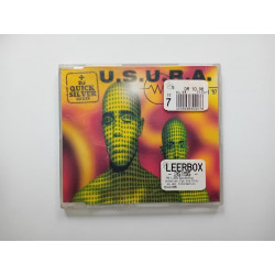 U.S.U.R.A. – Open Your Mind '97 (CDM)