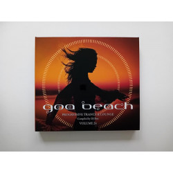 Goa Beach Volume 24 (2x CD)