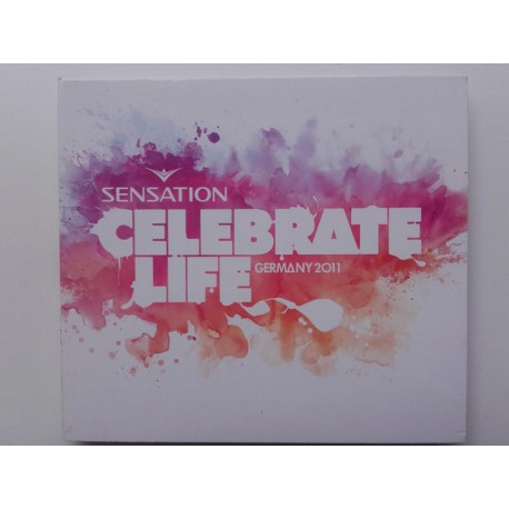 Sensation - Celebrate Life - Germany 2011