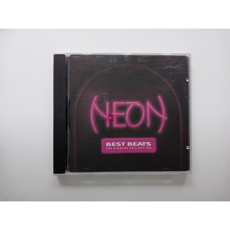 Neon – Best Beats (The Singles Collection) (CD)