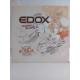 Edox – Freedom Of Scratch (12")