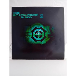 Ruthless & Vorwerk – Splendid (12")