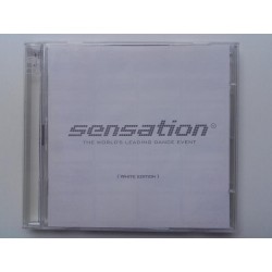 Sensation 2003 - White Edition (2x CD)
