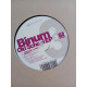 Binum – Old School EP 3 (12")