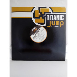 Antonio & Cristiano vs. Photonic – Ragga Jump / Outland (12")