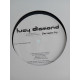 Lucy Diamond – One More Try (12")