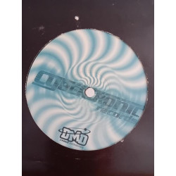 Formic Acid – Eternia (12")