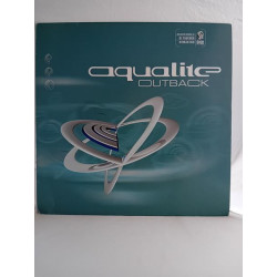 Aqualite – Outback (12")