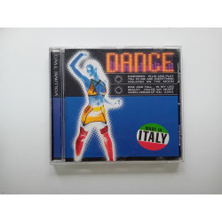 Dance Made In Italy - Volume Two (CD)