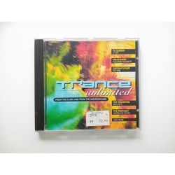 Trance Unlimited (CD)