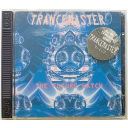 Trancemaster 7 - The Future Watch (2x CD)