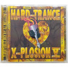 Hard-Trance X-Plosion V (CD)