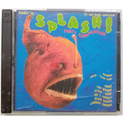 Splash! (2x CD)