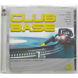 Club Base 2 (2x CD)