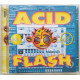 Acid Flash Vol. 9 (2x CD)