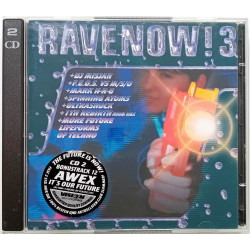 Rave Now! 3 (2x CD)