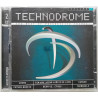 Technodrome Volume 7 (2x CD)