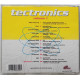 Tectronics Volume 1 - Follow The Leaders Of The Underground! (CD)