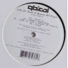 Qbical – Life Is Just A Bunch Of Pixels (12")