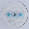 Jens – Loops & Tings Relooped (12")