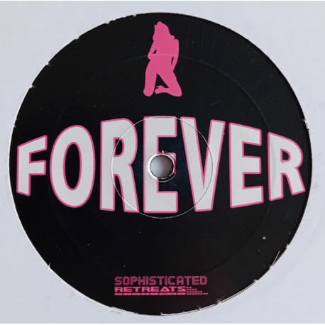 Bait And Switch – Forever (12")