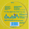 Aphrohead AKA Felix Da Housecat – In The Dark We Live (Thee Lite) (12")