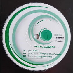 Vinyl Loops Vol. 6 (12")