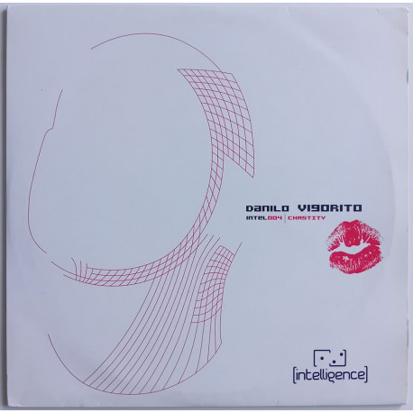 Danilo Vigorito – Chastity (12")