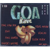 Goa Rave (2x CD)