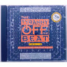 The Tyranny Off The Beat Vol. II (CD)