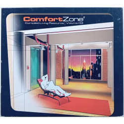 Comfort Zone Volume 03 (CD)