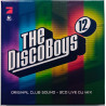 The Disco Boys - Volume 12 (3x CD)