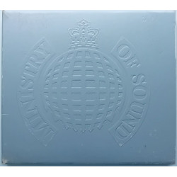 Ministry Of Sound Promotion CD (CD)