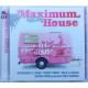 Maximum House Vol.01 (2x CD)