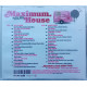 Maximum House Vol.01 (2x CD)