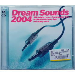 Dream Sounds 2004 (2x CD)