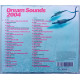 Dream Sounds 2004 (2x CD)