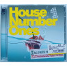 House Number Ones (2x CD)