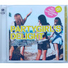 Partygirl's Delight 01 (2x CD)