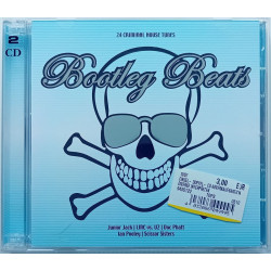 Bootleg Beats (2x CD)