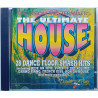 The Vision Mastermixers – The Ultimate House (CD)