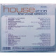 House - The Vocal Session 2008 (2x CD)