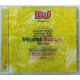 DJ World Series: UK Flava House (CD)