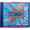 Rave Generation Vol. 1 - The Ultimate Club Compilation (2x CD)